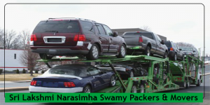 Sri Laxmi Narasimha Swamy Packers and Movers