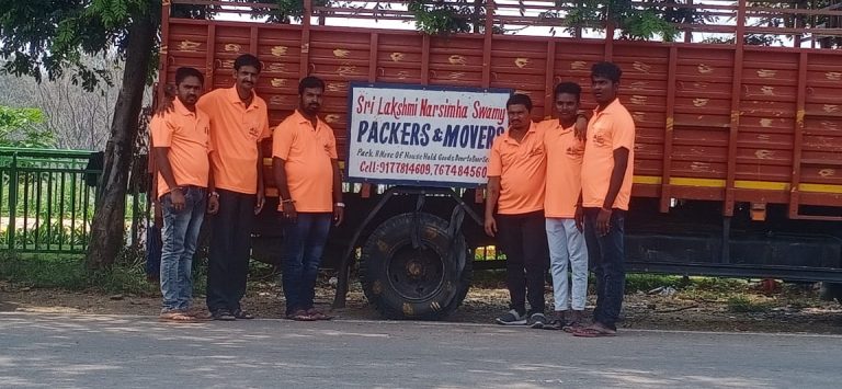 Packers and Movers in Hastinapuram