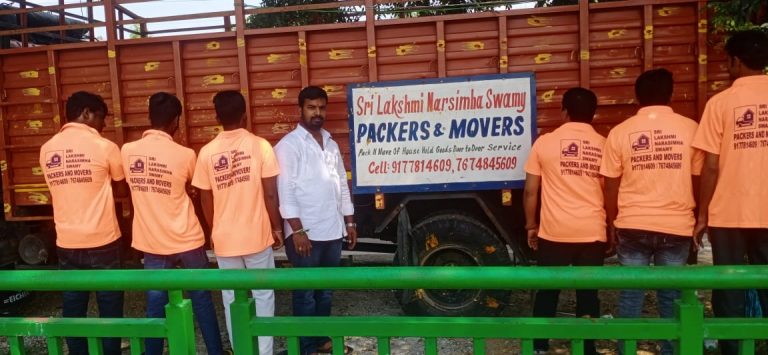 Packers and Movers in Meerpet